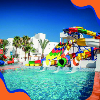 Hotel Blumar Resort & Spa